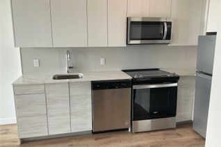 Apartment for Rent, 60 Frederick St #2811, Kitchener, ON
