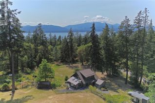 Property for Sale, 110 West Eagle Dr, Salt Spring, BC