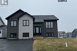 Bungalow for Sale, 47 Sir Wilfred Grenfell Street, St. John's, NL