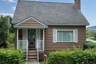 Detached House for Sale, 30 North Street, Corner Brook, NL