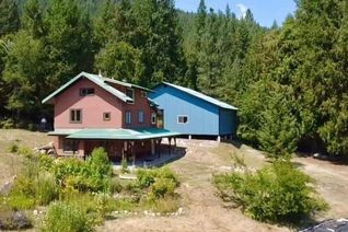 Property for Sale, 6236 Mckean Road, Winlaw, BC