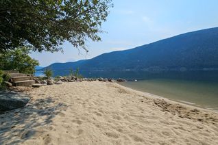 Land for Sale, Lot A Highway 3a, Nelson, BC