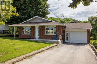 Bungalow for Sale, 361 1st Avenue S, Chesley, ON