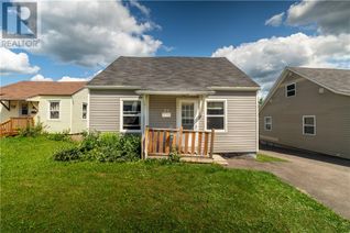 Detached House for Sale, 32 Copp, Dieppe, NB