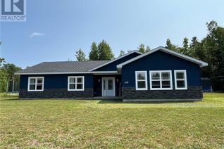 Detached House for Sale, 216 Cari Street, Miramichi, NB