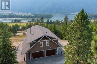 Detached House for Sale, 8885 Josephine Road, Heffley, BC