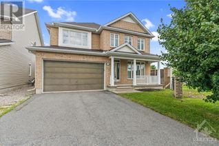 Property for Sale, 500 Egret Way, Ottawa, ON