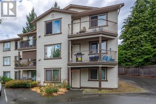 Condo Apartment for Sale, 4686 Alderwood Pl #304, Courtenay, BC