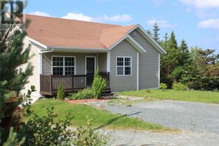 Bungalow for Sale, 5b New Found Lane, Bay Roberts, NL