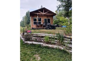 Property for Sale, 5016 Beaverfoot Street, Spillimacheen, BC