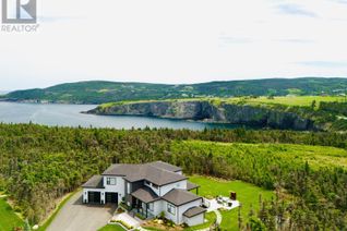 Detached House for Sale, 11 Silver Head Way, Outer Cove, NL