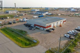 Industrial Property for Lease, 14204 93 Street, Rural Grande Prairie No. 1, County of, AB