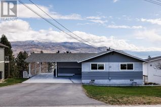 Ranch-Style House for Sale, 6335 Topham Place, Peachland, BC