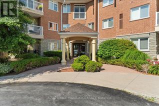 Condo Apartment for Sale, 15 Heartwood Drive #107, Belleville, ON