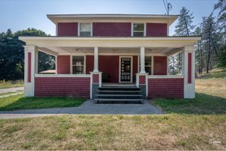 Detached House for Sale, 7585 5th Street, Grand Forks, BC