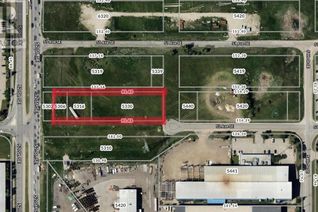 Commercial Land for Sale, 5320 52 Avenue Se, Calgary, AB