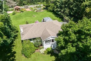 Bungalow for Sale, 44 Park Avenue, Ingersoll, ON