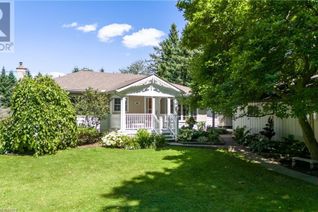 Bungalow for Sale, 44 Park Avenue, Ingersoll, ON