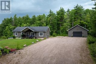 Bungalow for Sale, 347 Dry Pine Bay, Alban, ON