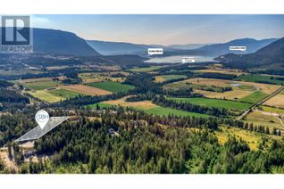 Commercial Land for Sale, Lot 10 Recline Ridge Road, Tappen, BC