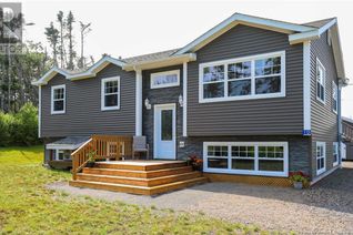 Detached House for Sale, 10 Kenmore Trail, St. Martins, NB