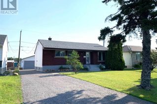 Bungalow for Sale, 646 Dawson St, Thunder Bay, ON