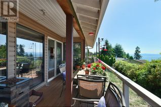 Bungalow for Sale, 5329 Selma Park Road, Sechelt, BC