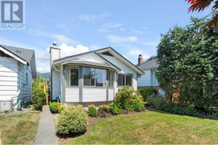 Bungalow for Sale, 210 E 20th Street, North Vancouver, BC