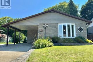 Bungalow for Sale, 305 15th Avenue, Hanover, ON