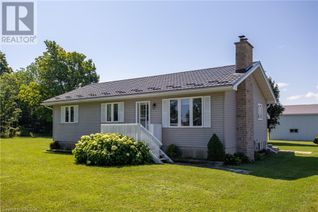 House for Sale, 362460 Lindenwood Road, Georgian Bluffs, ON