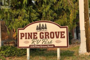 Property for Sale, 1131 Pine Grove Road #5, Scotch Creek, BC