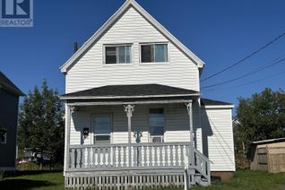 House for Sale, 467 South Albert Street, New Glasgow, NS