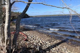 Commercial Land for Sale, 325 Lakefront Drive, Loch Lomond, NS