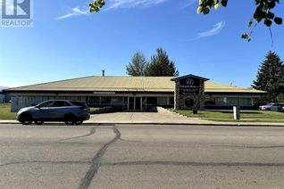 Office for Sale, 405 6 Avenue Sw, Slave Lake, AB