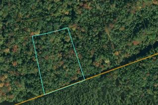 Land for Sale, Lot 19-55 Via Roma, Irishtown, NB