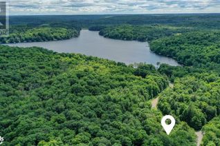 Commercial Land for Sale, 17 Hoodstown Shores Road, Huntsville, ON