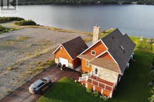 Property for Sale, 2 Regatta Drive, GULL POND, NL