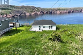 Detached House for Sale, 43 Tavernors Road, Bay de Verde, NL