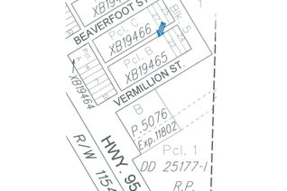 Vacant Residential Land for Sale, Parcel B Vermillion Street, Spillimacheen, BC