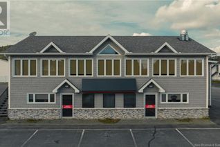 Commercial/Retail Property for Sale, 359 Victoria Street, Edmundston, NB