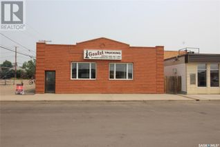 Property for Sale, 322 Centre Street, Shaunavon, SK