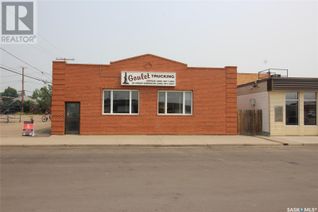 Office for Sale, 322 Centre Street, Shaunavon, SK