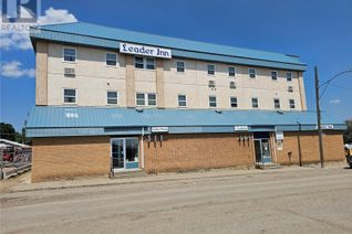 Commercial/Retail Property for Sale, 118 1st Avenue, Leader, SK