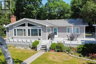 Bungalow for Sale, 151 Holiday Beach Dr, Batchawana Bay, ON