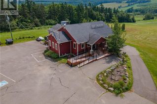 Commercial/Retail Property for Sale, 109 Upper Midland Road, Bloomfield, NB