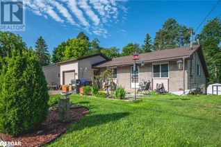 House for Sale, 47 Sandsprings Crescent, Angus, ON