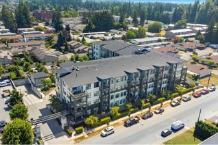 Property for Sale, 2120 Gladwin Road #218, Abbotsford, BC