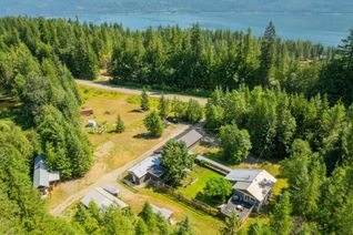 Property for Sale, 4743 Highway 31, Kaslo, BC