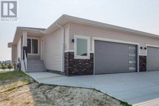 Duplex for Sale, 4212 63 Avenue, Innisfail, AB