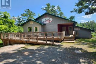 Commercial/Retail Property for Sale, 8219 Highway 64 Highway, Monetville, ON